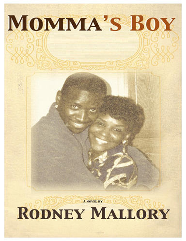 Momma's Boy