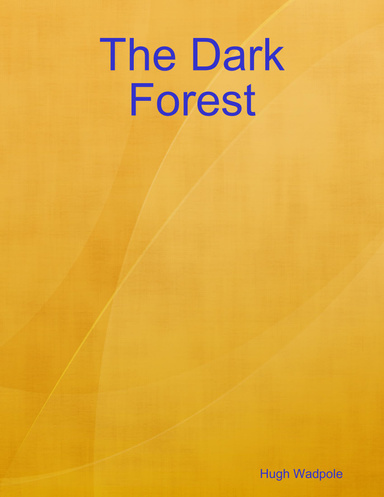The Dark Forest