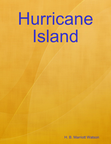 Hurricane Island