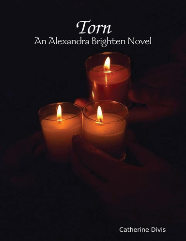 Torn: An Alexandra Brighten Novel