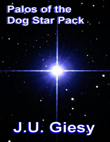 Palos of the Dog Star Pack