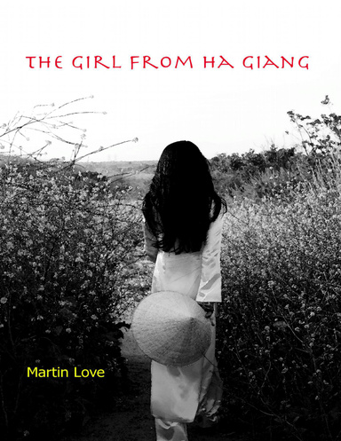 The Girl from Ha Giang
