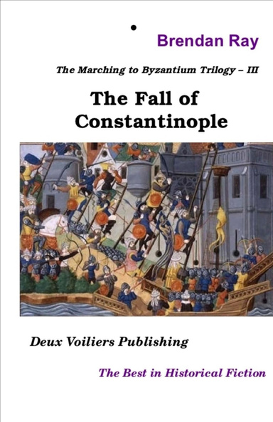 The Fall of Constantinople