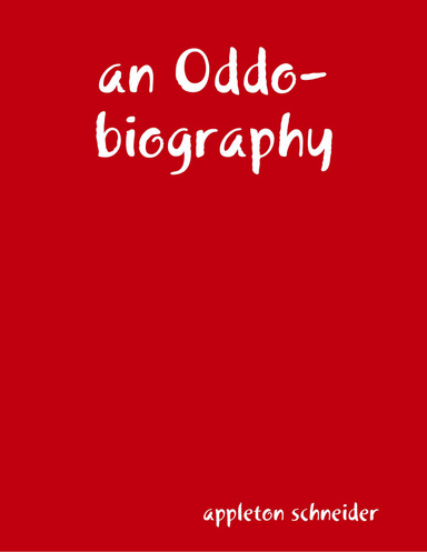 an Oddo-biography
