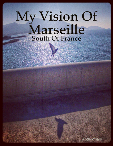 My vision Of Marseille