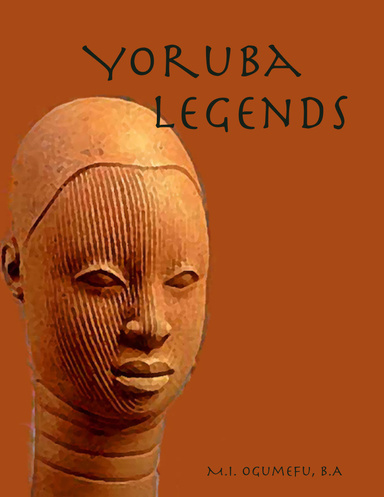 Yoruba Legends