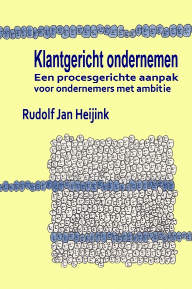 Klantgericht ondernemen