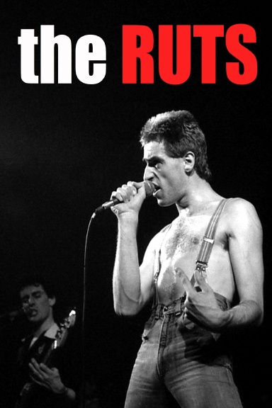 THE RUTS