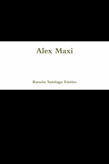 Alex Maxi