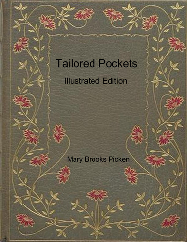 Tailored Pockets: Illustrated Edition