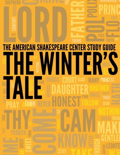 ASC Study Guide Mini: The Winter's Tale