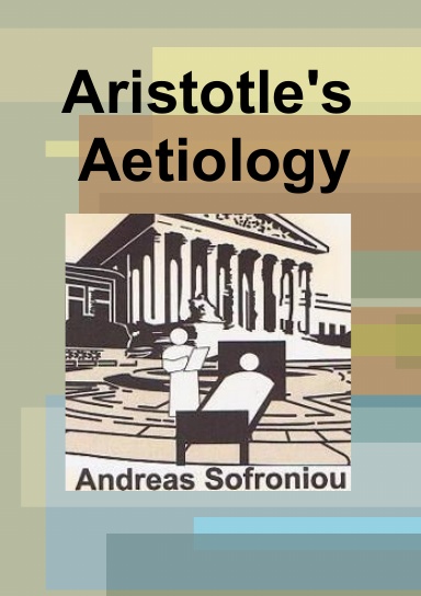 Aristotle's Aetiology