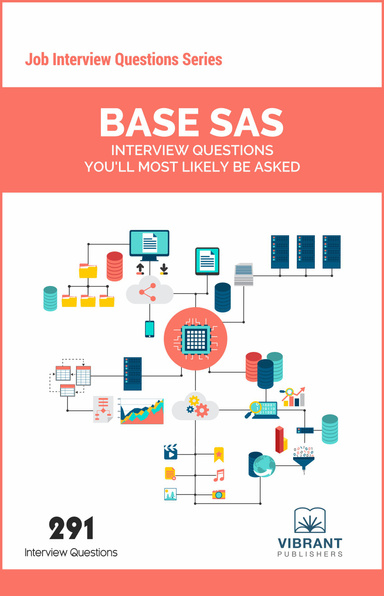 Base SAS Interview Questions You'll Most Likely Be Asked