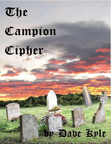 The Campion Cipher