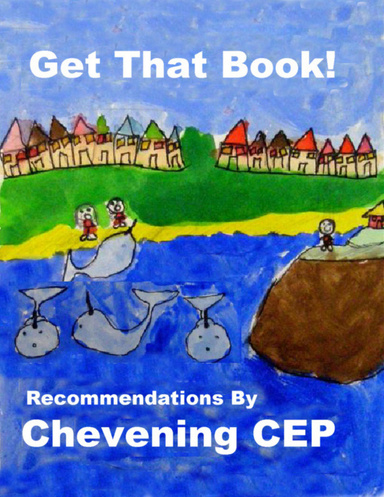 Get That Book! Recommendations