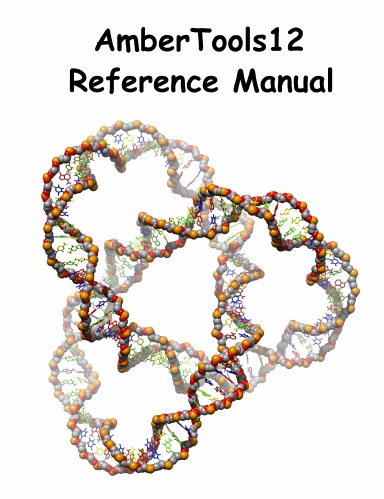 AmberTools12 Reference Manual