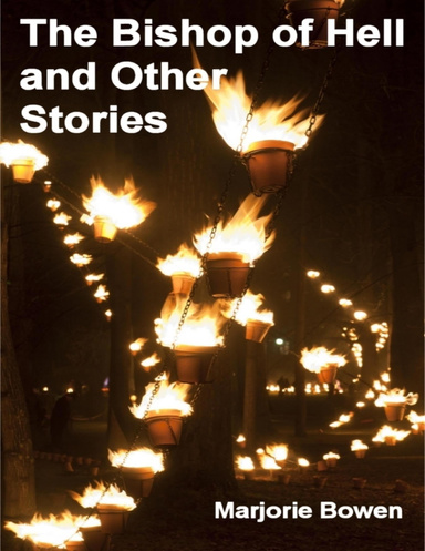 The Bishop of Hell and Other Stories
