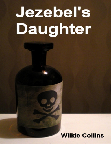 Jezebel's Daughter