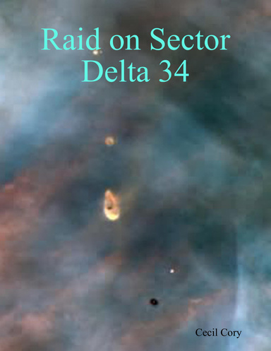 Raid on Sector Delta 34