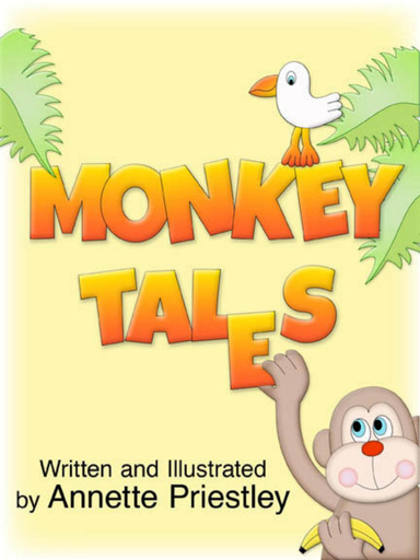 Monkey Tales