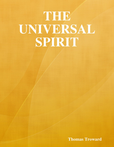 The Universal Spirit