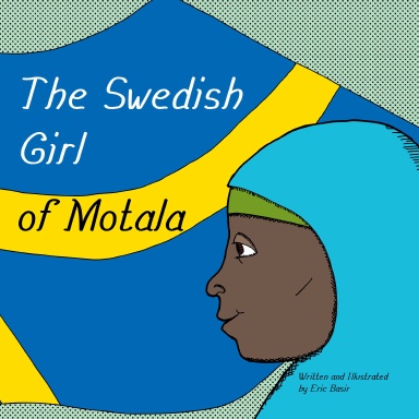 The Swedish Girl of Motala
