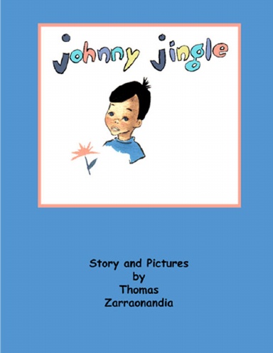Johnny Jingle