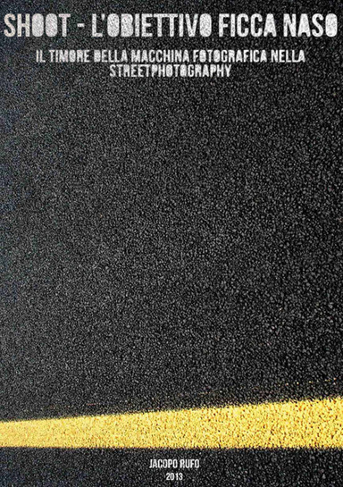 SHOOT-L'OBIETTIVO FICCA NASO