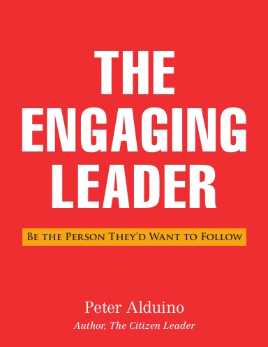 The Engaging Leader