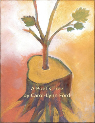 A Poet's Tree