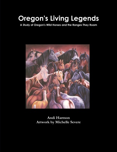 Oregon's Living Legends