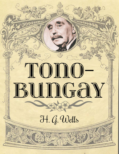 Tono-Bungay