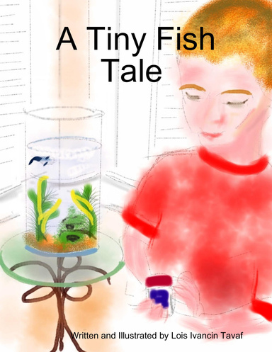 A Tiny Fish Tale
