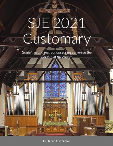 SJE 2017-2018 Customary