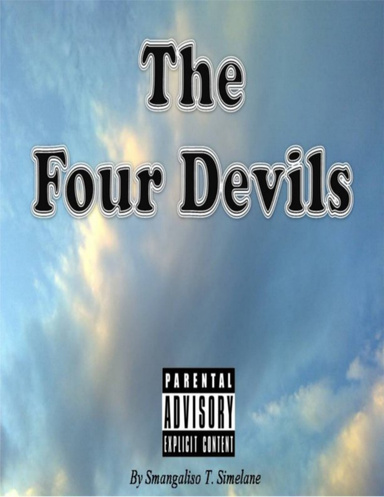 The Four Devils