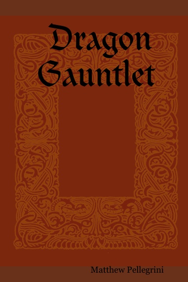 Dragon Gauntlet
