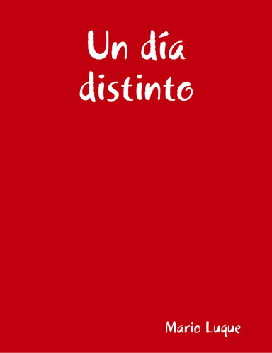 Un día distinto