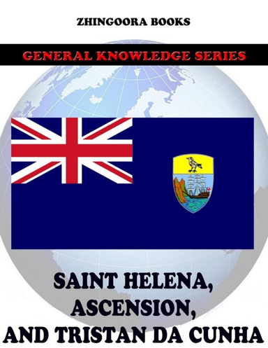 Saint Helena, Ascension, and Tristan da Cunha