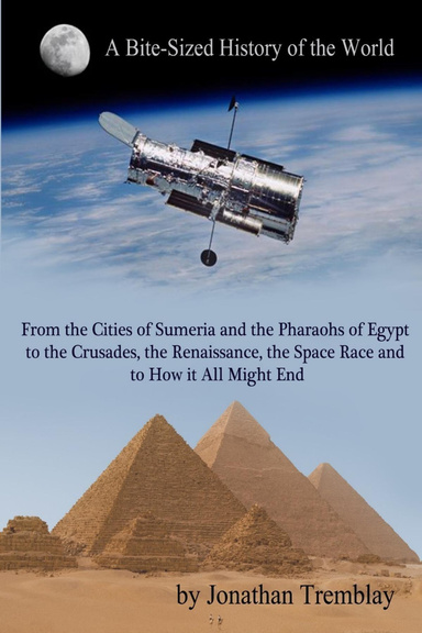 A Bite-Sized History of the World