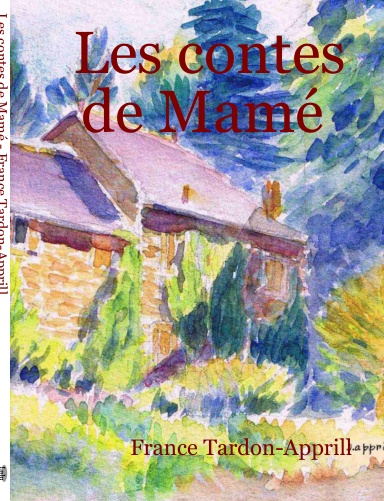 Les contes de Mamé