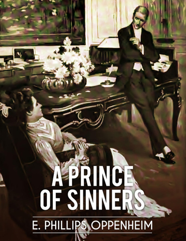 A Prince of Sinners