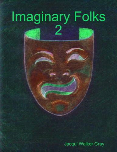 Imaginary Folks 2
