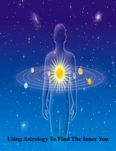 Using Astrology to Find the Inner You