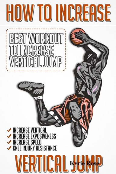 Increase vertical Leap