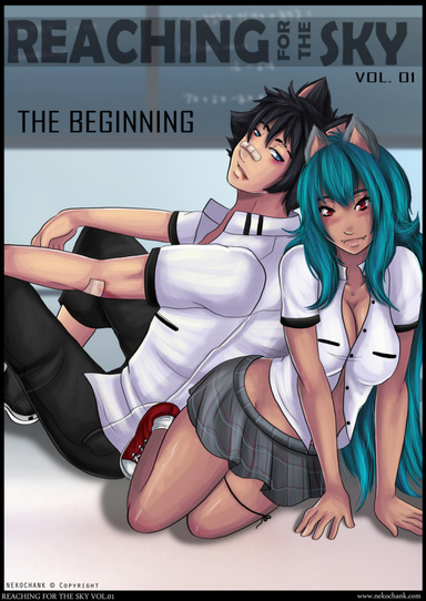 RFTS Vol.01 The Beginning + EXTRA