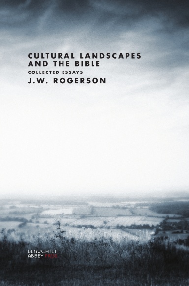 Cultural Landscapes and the Bible