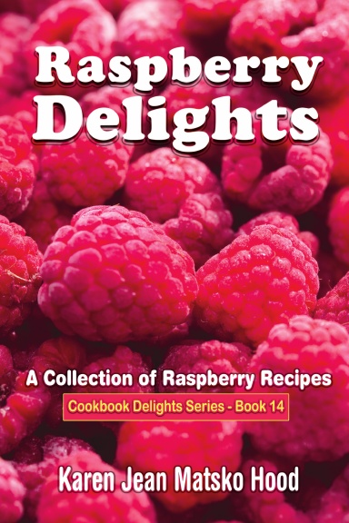 Raspberry Delights