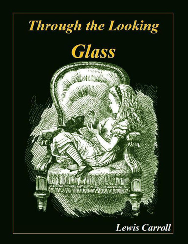 Through the Looking Glass