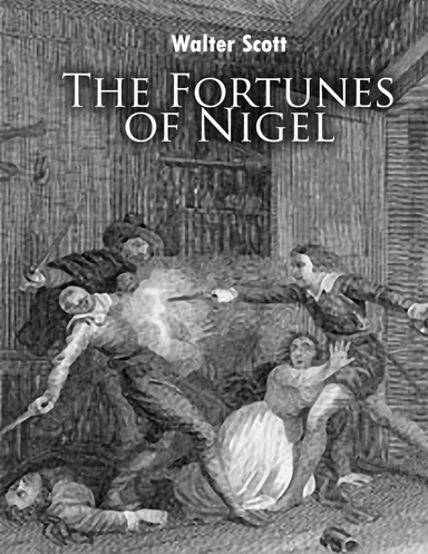 The Fortunes of Nigel