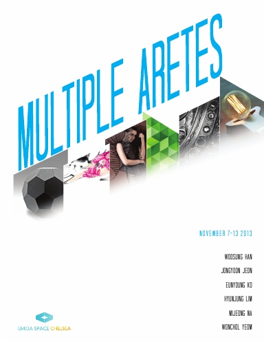 Multiple Aretes Nov 7-13 2013
